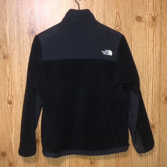 EUC TNF JACKET - Picture 3 of 3